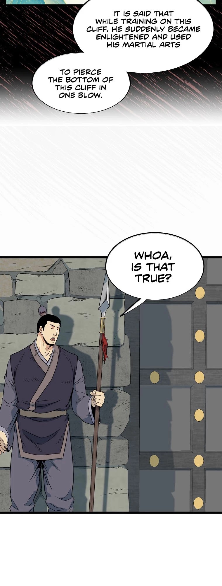 Murim Login Chapter 103 image 09